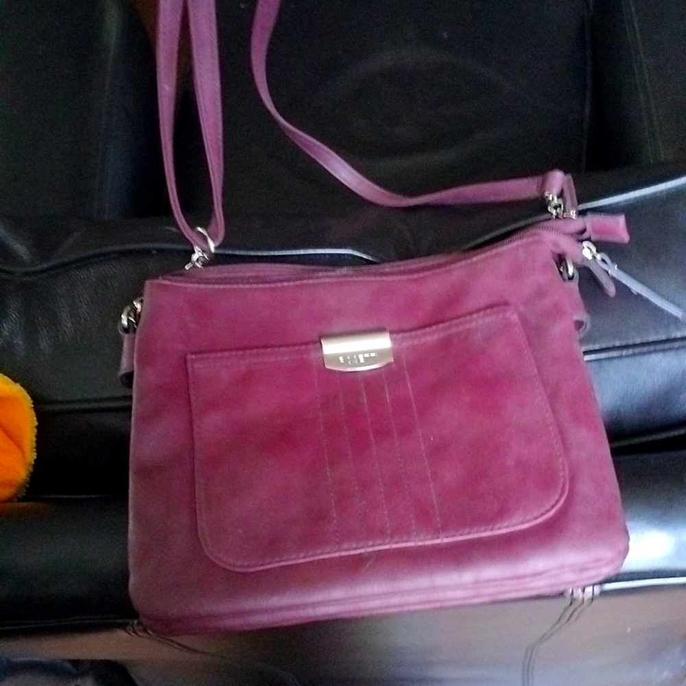 Rosetti bag